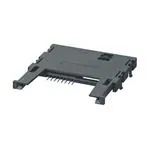C702 10M008 230 4 存储器连接器 C702 10M008 230 4 存储器连接器