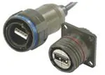USBFTVSCCN USB连接器 USBFTVSCCN USB连接器