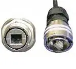 RJF62A1ZN 模块式连接器/以太网连接器 RJF62A1ZN 模块式连接器/以太网连接器