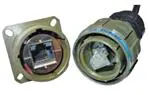 RJFTV7PEM2N00 模块式连接器/以太网连接器