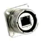 RJFTVX62SA1N 模块式连接器/以太网连接器