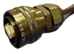 RJF6B 模块式连接器/以太网连接器