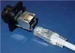 RJF54421 模块式连接器/以太网连接器