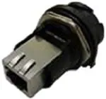 RJFRB71 模块式连接器/以太网连接器