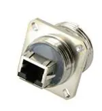 RJFTV67SA1N 模块式连接器/以太网连接器