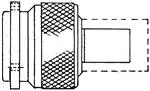M39012/26-0012 军用规格/军用类型