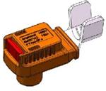 RL9100-203-F1 电源连接器