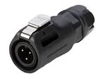 MRD-BG04-M17-000 圆形连接器 MRD-BG04-M17-000 圆形连接器