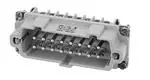 C146 10A016 400 1 电源连接器