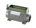 C146 10F025 601 2 电源连接器