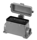 C146 10F010 804 1 电源连接器
