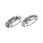 74233-102LF USB连接器 74233-102LF USB连接器