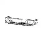 PSAS4F3130021TR I O 连接器 PSAS4F3130021TR I O 连接器