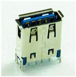 GSB412137CHR USB连接器 GSB412137CHR USB连接器