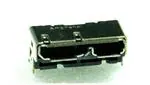 GSB443T33HR USB连接器 GSB443T33HR USB连接器