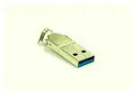 GSB417131HR USB连接器 GSB417131HR USB连接器
