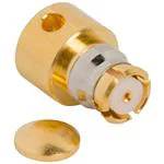 SMP-FR-C06-2 射频互连 SMP-FR-C06-2 射频互连