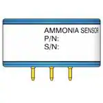SGX-7NH3-100 环境传感器 SGX-7NH3-100 环境传感器