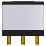 SGX-4OX-ROHS 环境传感器 SGX-4OX-ROHS 环境传感器