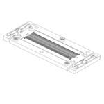 CS102P055S00111 卡缘连接器 CS102P055S00111 卡缘连接器