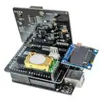AAS-AQS-UNO 传感器开发工具 AAS-AQS-UNO 传感器开发工具