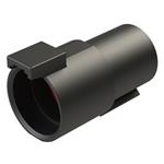ATHD04-1-4P 电源连接器