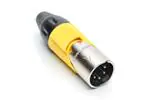 AX4M4M-AU 音频与视频连接器 AX4M4M-AU 音频与视频连接器