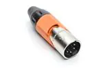 AX4M3M-AU 音频与视频连接器 AX4M3M-AU 音频与视频连接器