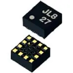 KX127-1068 运动与定位传感器 KX127-1068 运动与定位传感器