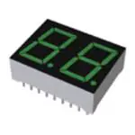 LBP-602MK2 显示器 LBP-602MK2 显示器