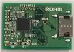 BM92A15MWV-EVK-001 模拟与数字IC开发工具 BM92A15MWV-EVK-001 模拟与数字IC开发工具