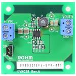 BD9D321EFJ-EVK-001 电源管理IC开发工具 BD9D321EFJ-EVK-001 电源管理IC开发工具