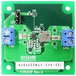 BD9A600MUV-EVK-001 电源管理IC开发工具 BD9A600MUV-EVK-001 电源管理IC开发工具