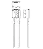 SIM-20ST 红外线数据通信 SIM-20ST 红外线数据通信