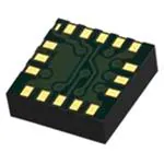 KMX62-1031-FR 运动与定位传感器 KMX62-1031-FR 运动与定位传感器