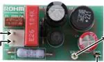 BM2P129TF-EVK-002 电源管理IC开发工具 BM2P129TF-EVK-002 电源管理IC开发工具