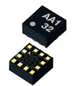 KX132-1211 运动与定位传感器 KX132-1211 运动与定位传感器
