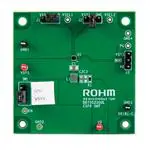 BD70522GUL-EVK-101 电源管理IC开发工具 BD70522GUL-EVK-101 电源管理IC开发工具