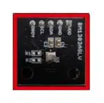 BM1383AGLV-EVK-001 传感器开发工具 BM1383AGLV-EVK-001 传感器开发工具