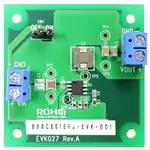 BD9C601EFJ-EVK-001 电源管理IC开发工具 BD9C601EFJ-EVK-001 电源管理IC开发工具