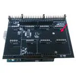BM1422AGMV-EVK-001 传感器开发工具 BM1422AGMV-EVK-001 传感器开发工具