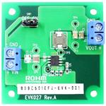 BD9C501EFJ-EVK-001 电源管理IC开发工具 BD9C501EFJ-EVK-001 电源管理IC开发工具