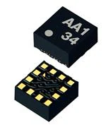 KX134-1211 运动与定位传感器 KX134-1211 运动与定位传感器