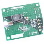 R1270S001A033-0300EV 电源管理IC开发工具 R1270S001A033-0300EV 电源管理IC开发工具