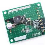 R1270S001A050-0300EV 电源管理IC开发工具 R1270S001A050-0300EV 电源管理IC开发工具