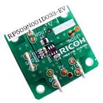 RP509N001D033-EV 电源管理IC开发工具 RP509N001D033-EV 电源管理IC开发工具