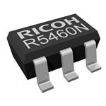 R5460N212AF-TR-FE 电源管理 IC R5460N212AF-TR-FE 电源管理 IC