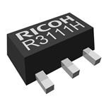 R3111H221A-T1-FE 电源管理 IC R3111H221A-T1-FE 电源管理 IC