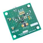 RP402K501A-EV 电源管理IC开发工具 RP402K501A-EV 电源管理IC开发工具