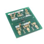 R5590N001A-EV 电源管理IC开发工具 R5590N001A-EV 电源管理IC开发工具